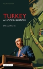 Image for Turkey: a modern history : 27