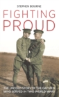 Image for Fighting proud: the untold story of the gay men who served in two world wars