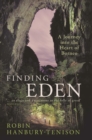 Image for Finding Eden: a journey into the heart of Borneo