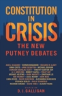 Image for Constitution in crisis: the new Putney debates