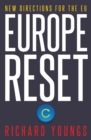 Image for Europe Reset: New Directions for the EU