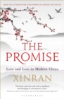 Image for The promise: tales of love and loss in modern China