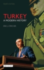 Image for Turkey: A Modern History, 4th Edition
