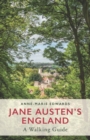 Image for Jane Austen&#39;s England: a walking guide