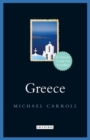 Image for Greece: a literary guide for travellers