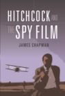 Image for Hitchcock and the spy film