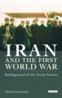 Image for Iran and the First World War: battleground of the great powers