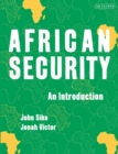 Image for African Security: An Introduction