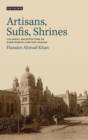 Image for Artisans, Sufis, Shrines: Colonial Architecture in Nineteenth-Century Punjab : 17