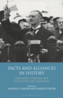 Image for Pacts and Alliances in History: Diplomatic Strategy and the Politics of Coalitions