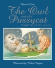 Image for The owl and the pussycat and other nonsense