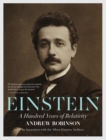 Image for Einstein: a hundred years of relativity