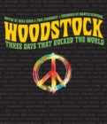Image for Woodstock  : three days that rocked the world