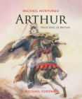 Image for Arthur, High King of Britain