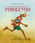 Image for Pinocchio.
