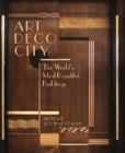 Image for Art Deco City
