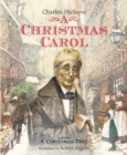 Image for A Christmas Carol (Picture Hardback)