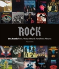 Image for Rock: 101 Iconic Rock, Heavy Metal and Hard Rock Albums