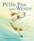 Image for Peter Pan &amp; Wendy