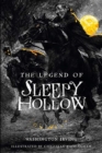 Image for The legend of Sleepy Hollow  : and, Rip Van Winkle