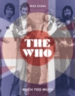 Image for The Who  : much too much