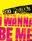 Image for Sex Pistols  : I wanna be me