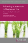 Image for Achieving sustainable cultivation of rice