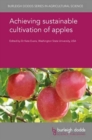 Image for Achieving Sustainable Cultivation of Apples