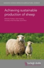 Image for Achieving Sustainable Production of Sheep