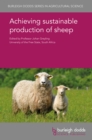 Image for Achieving sustainable production of sheep : 22