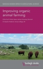 Image for Improving Organic Animal Farming