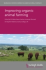 Image for Improving organic animal farming