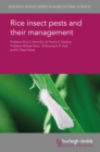 Image for Rice insect pests and their management : 50