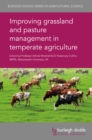 Image for Improving grassland and pasture management in temperate agriculture : 51