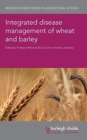 Image for Integrated disease management of wheat and barley