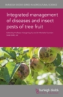 Image for Integrated management of diseases and insect pests of tree fruit