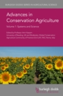 Image for Advances in conservation agriculture.: (Systems and science)
