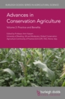 Image for Advances in conservation agriculture.: (Practice and benefits)