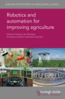Image for Robotics and automation for improving agriculture