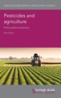Image for Pesticides and Agriculture