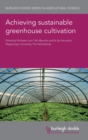 Image for Achieving Sustainable Greenhouse Cultivation