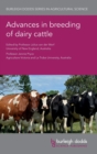 Image for Advances in Breeding of Dairy Cattle
