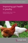 Image for Improving gut health in poultry