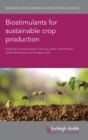 Image for Biostimulants for Sustainable Crop Production