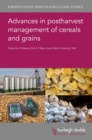 Image for Advances in Postharvest Management of Cereals and Grains