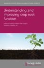 Image for Understanding and improving crop root function