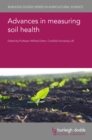 Image for Advances in measuring soil health