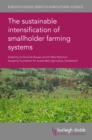 Image for The Sustainable Intensification of Smallholder Farming Systems : 93