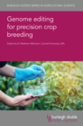 Image for Genome Editing for Precision Crop Breeding