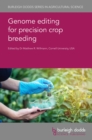 Image for Genome editing for precision crop breeding